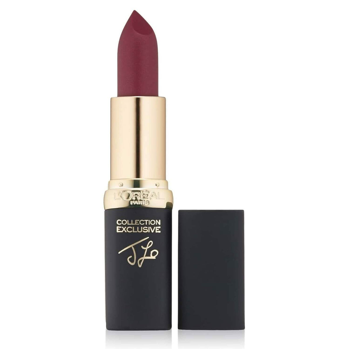 L'Oréal Paris Colour Riche Matte Lipcolour - A-1 Thread Vault