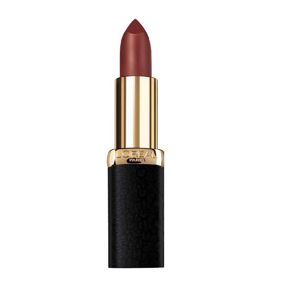 L'Oréal Paris Colour Riche Matte Lipcolour - A-1 Thread Vault