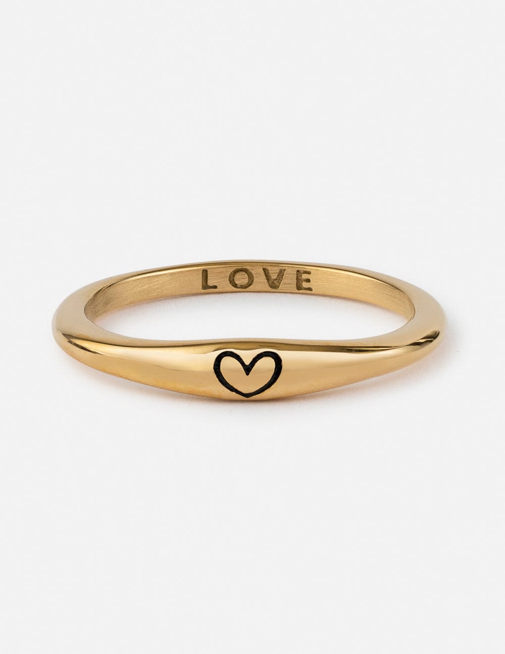 Love Ring - A-1 Thread Vault