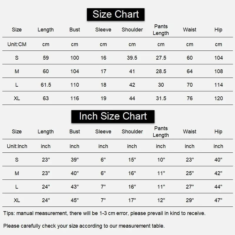 Luxury Satin Silk Women's Pajamas Set Short Sleeve Sleepwear Leisure Home Clothes Nightwear Comfortable Pyjamas for Women Pj Set - A-1 Thread Vault