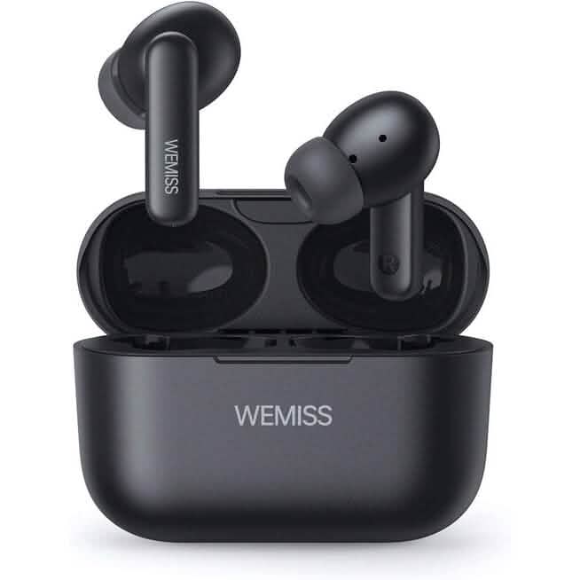 LY-E1 True Wireless Earbuds - A-1 Thread Vault