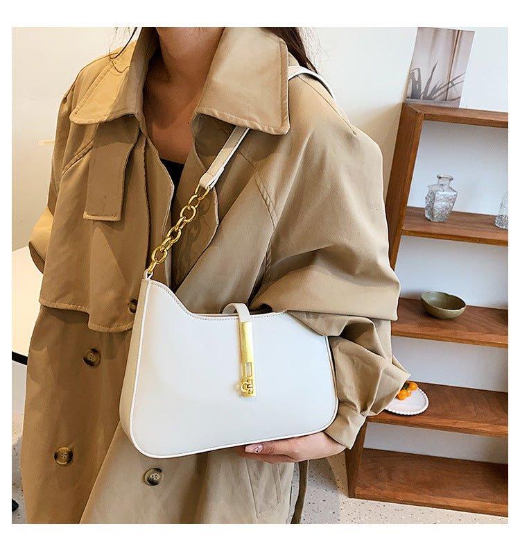 Stylish Shoulder Armpit Bag (MAC150) - A-1 Thread Vault