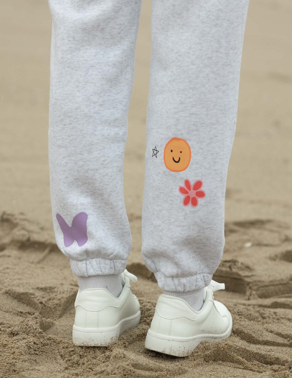 Made New Unisex Sweatpant - A-1 Thread Vault