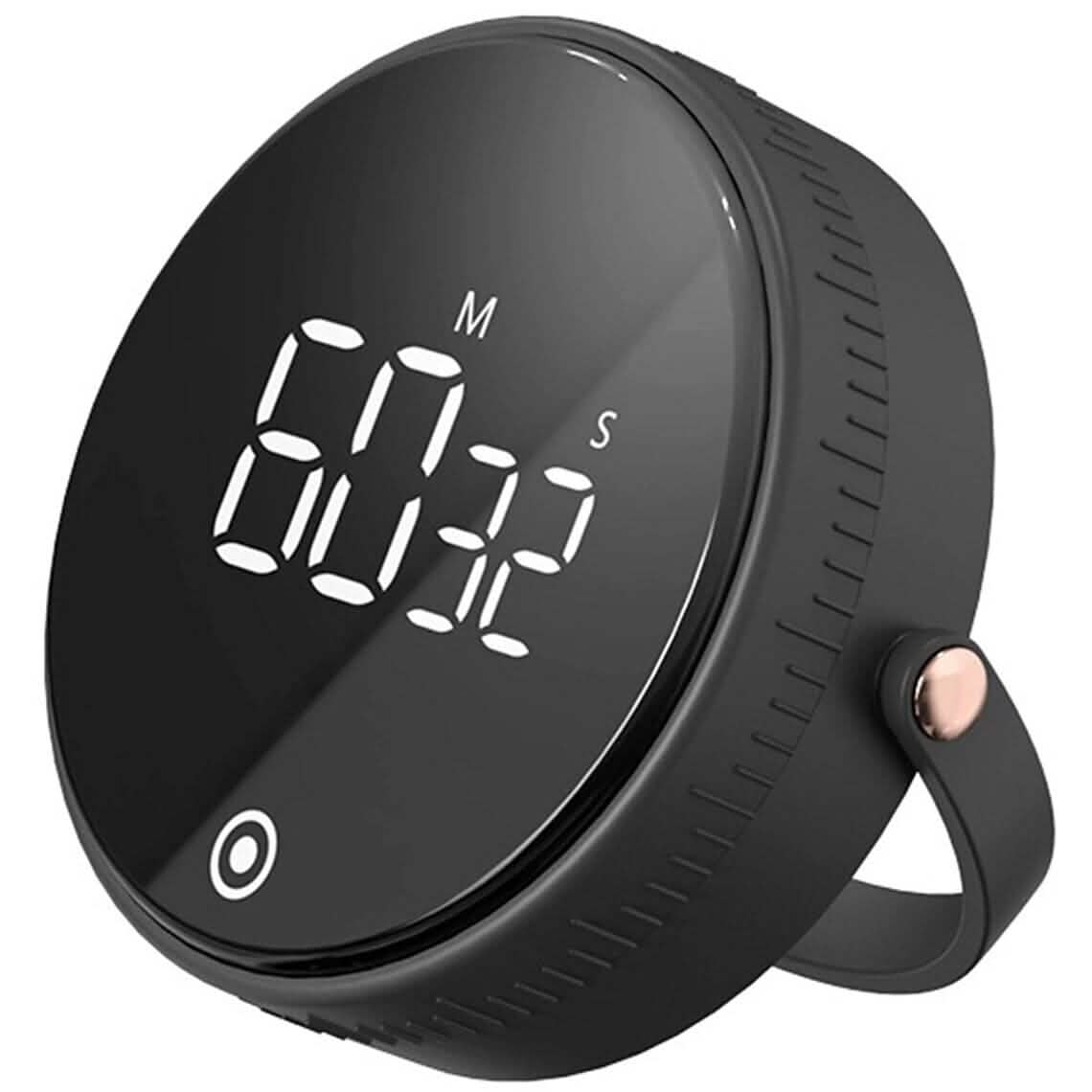 Magnetic Kitchen LED Digital Timer - A-1 Thread Vault