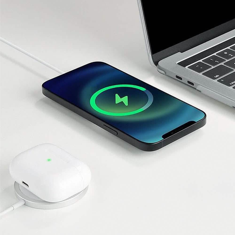 Magsafe Apple Charger - A-1 Thread Vault