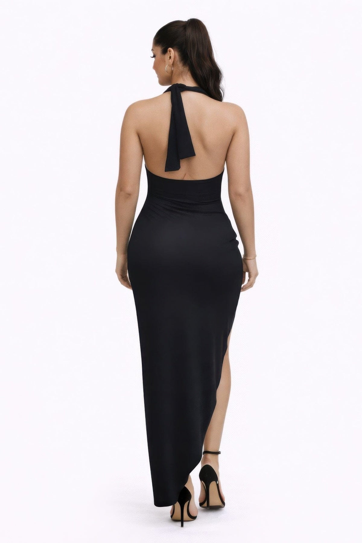 Making Bold Statements Dress - A-1 Thread Vault