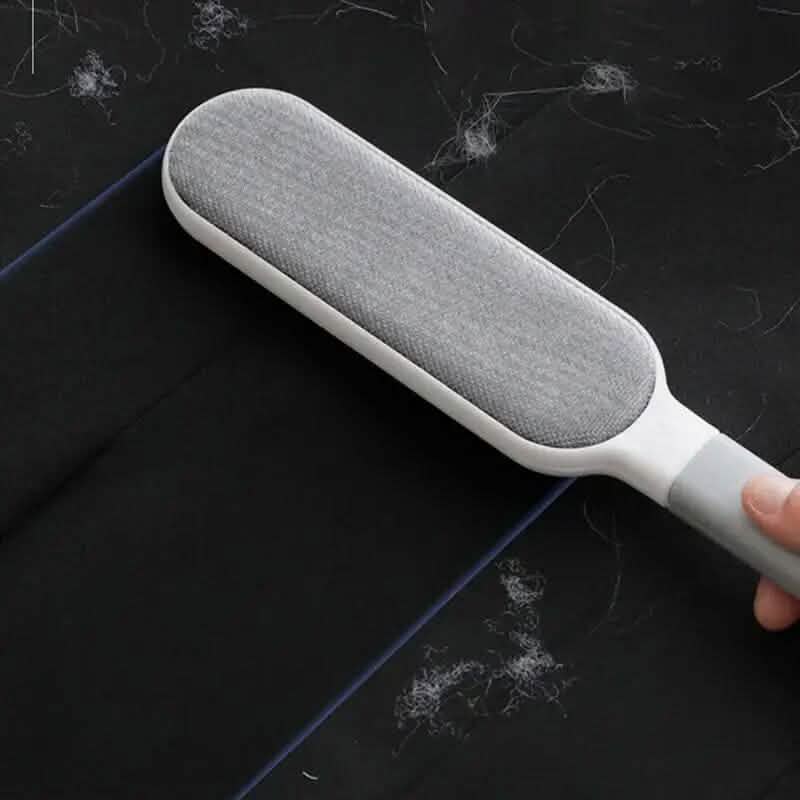 Manual Electrostatic Sticky Lint Pet Hair Dust Brush - A-1 Thread Vault