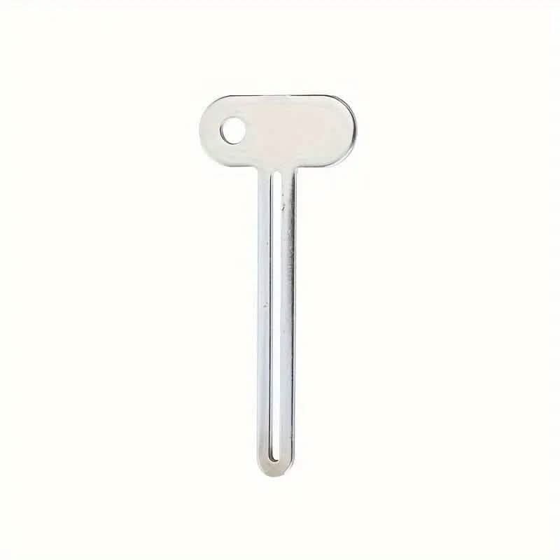 Manual Toothpaste Squeezer Tube Dispenser Tool - A-1 Thread Vault