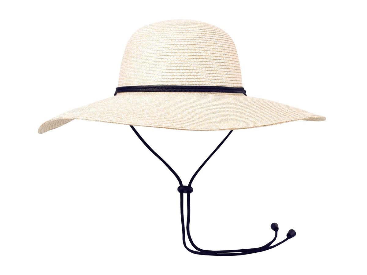 Marina Poly Braid Hat