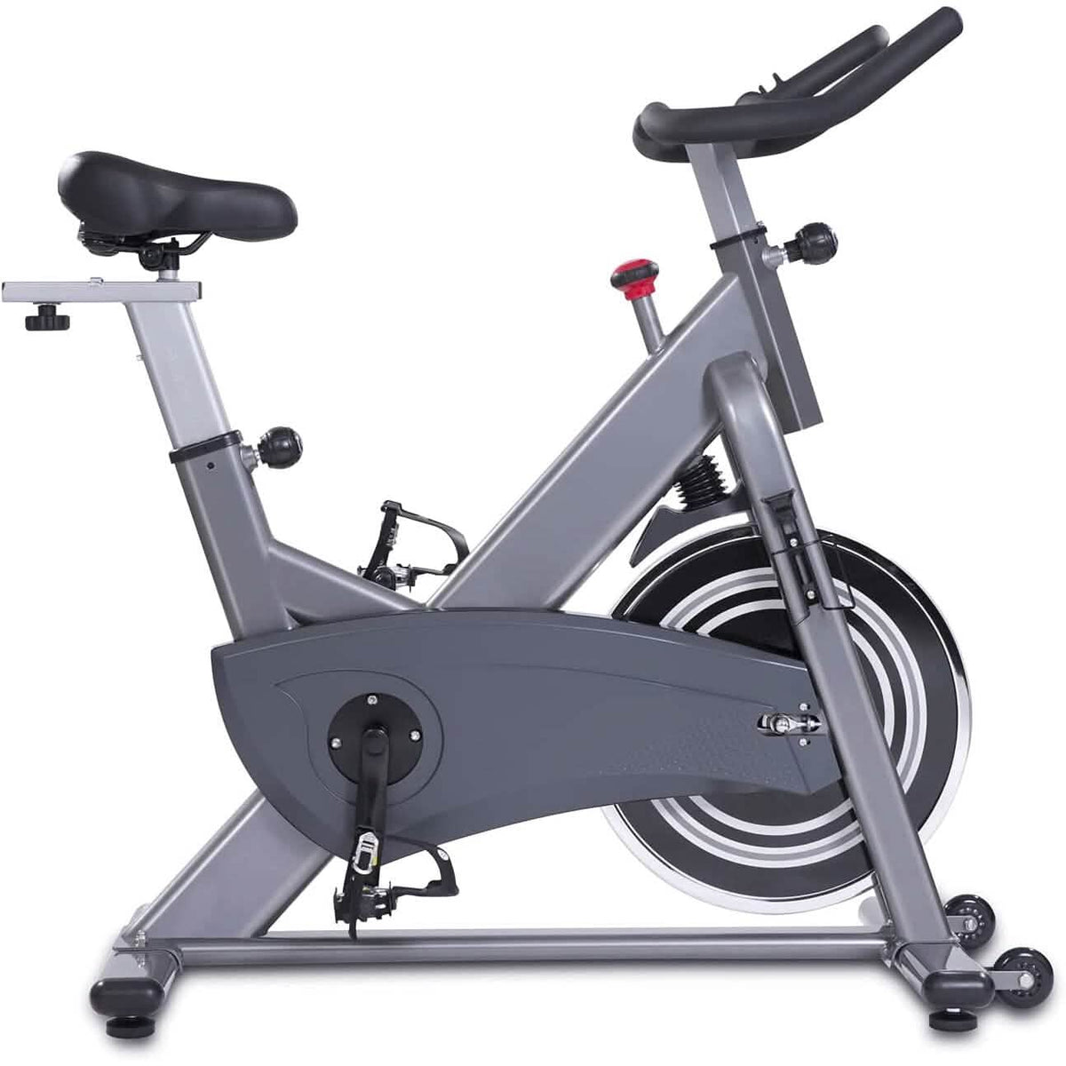 Maxkare DB-MKD902 Stationary Bike - A-1 Thread Vault