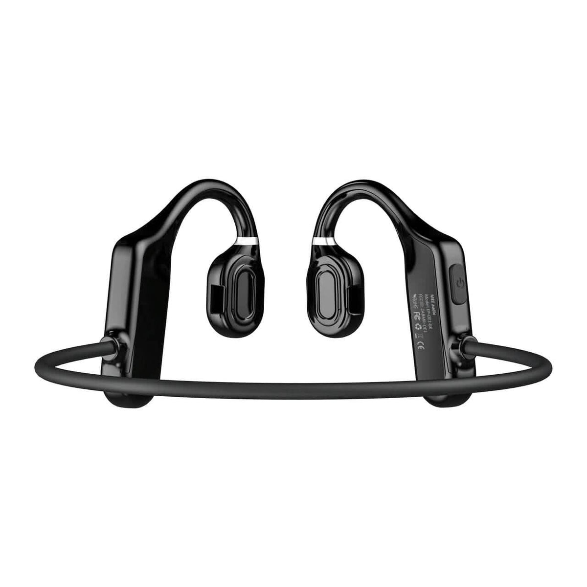 MEE audio Airhooks Open Ear Wireless Sports Headphones - A-1 Thread Vault