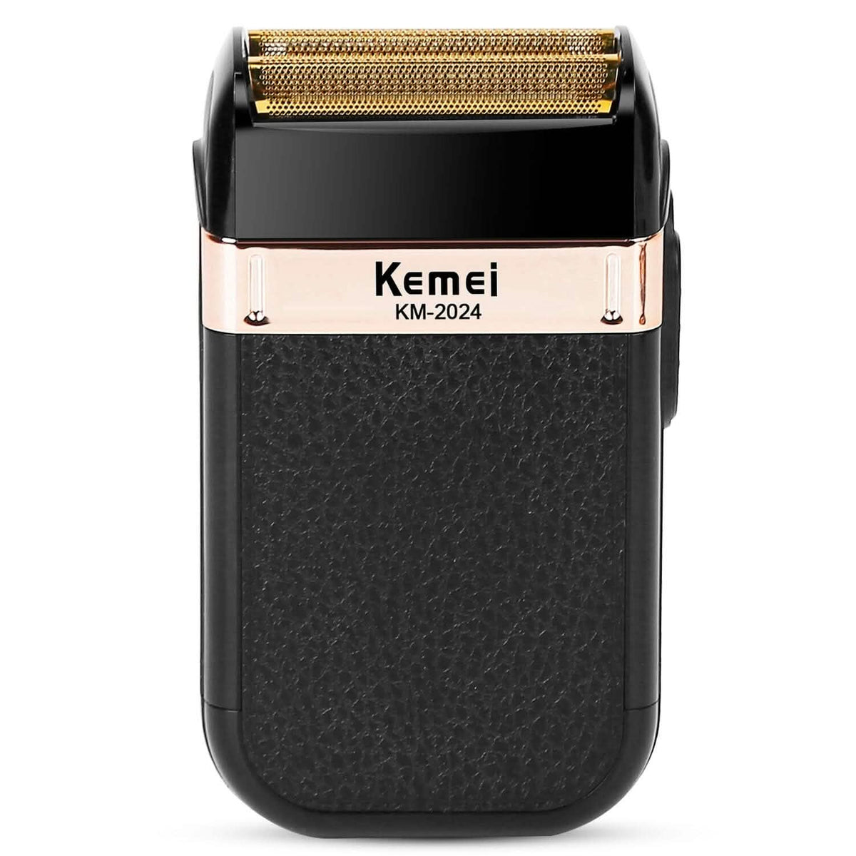 Men Rechargeable Cordless Beard Trimmer Grooming Kit - A-1 Thread Vault