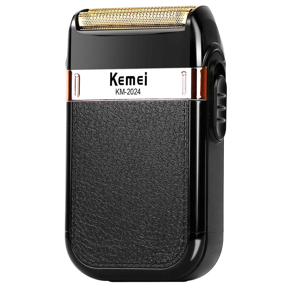 Men Rechargeable Cordless Beard Trimmer Grooming Kit - A-1 Thread Vault