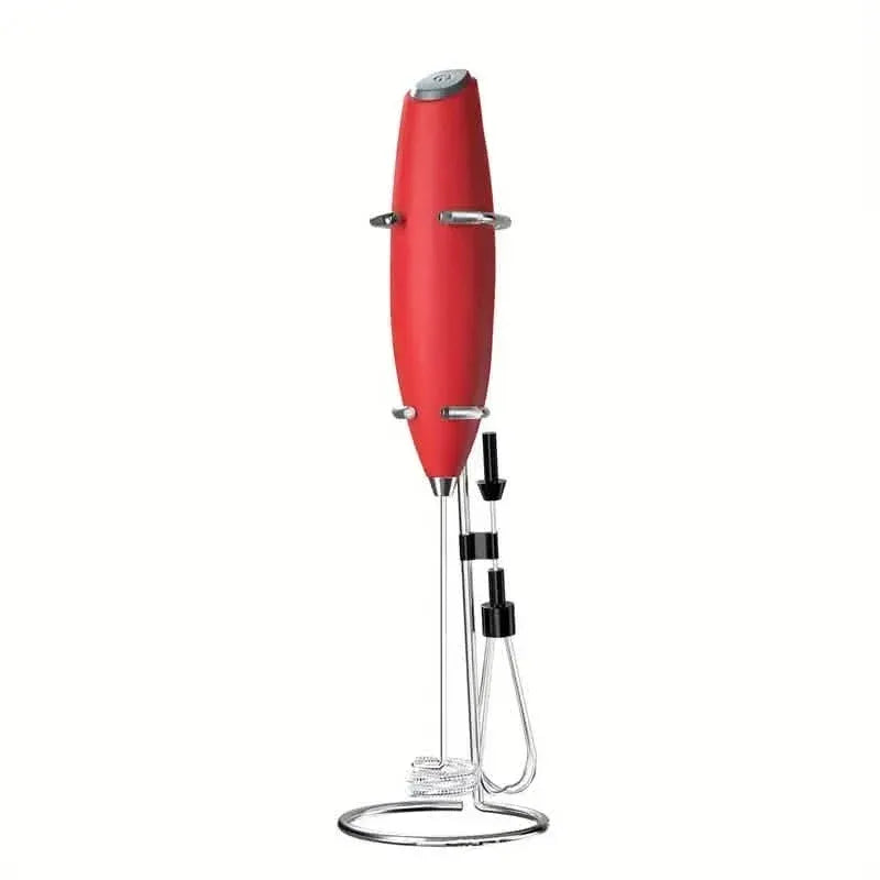 Milk Frother, Handheld Electric Mixer - A-1 Thread Vault