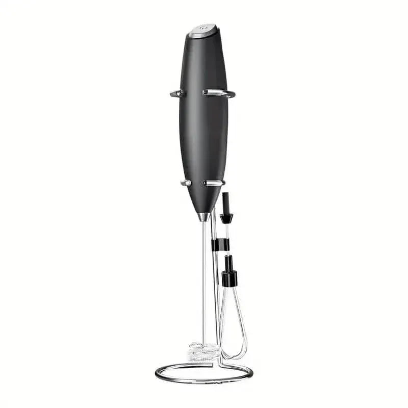 Milk Frother, Handheld Electric Mixer - A-1 Thread Vault