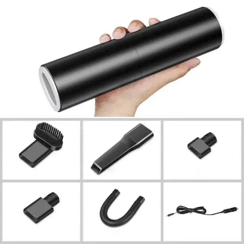 Mini 4000PA Vacuum Cleaner - A-1 Thread Vault
