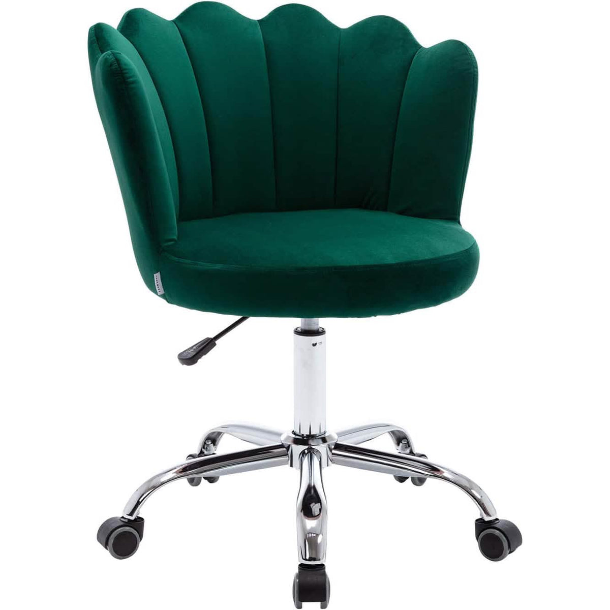 Modern Swivel Shell Chair - A-1 Thread Vault