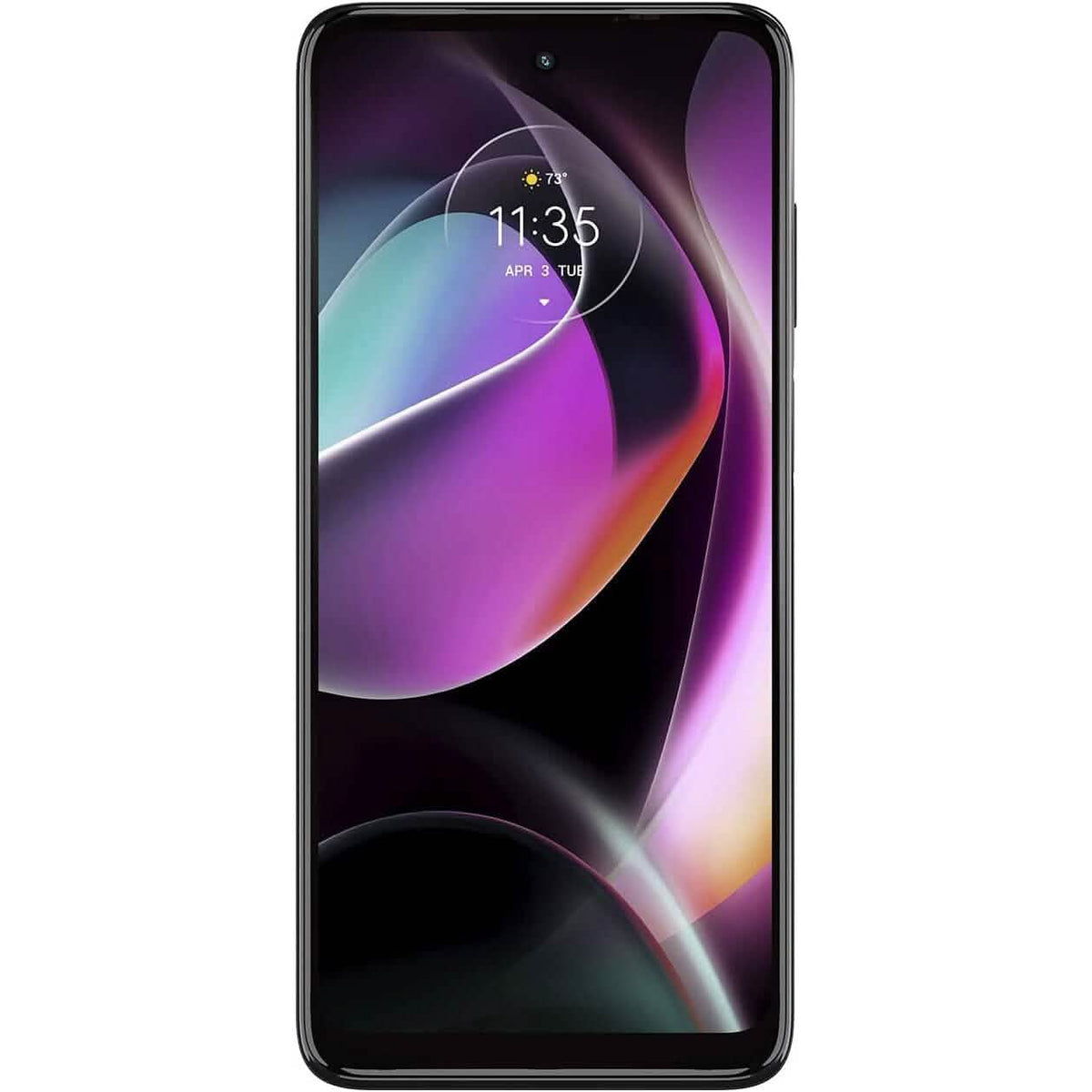 Motorola Moto G 5G 2022 4GB 6/256GB Fully Unlocked (Refurbished) - A-1 Thread Vault