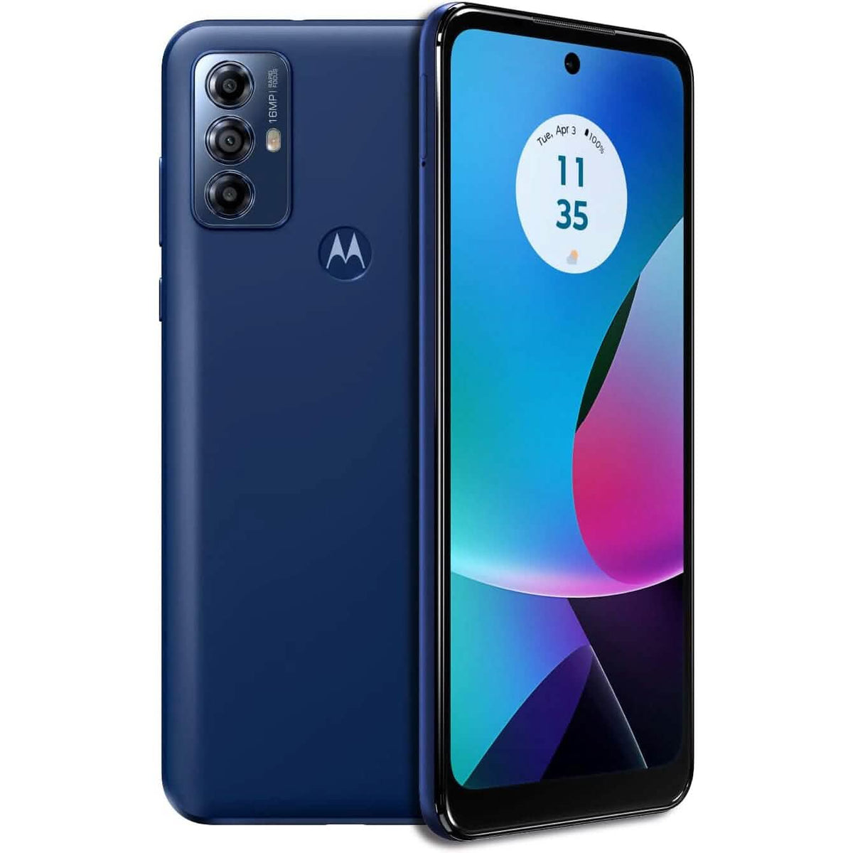 Motorola Moto G Play 2023 3/32GB (Refurbished) - A-1 Thread Vault