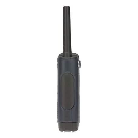 Motorola Solutions Talkabout T460 Rechargeable Two-Way Radio Pair - Dark Blue (Refurbished) - A-1 Thread Vault