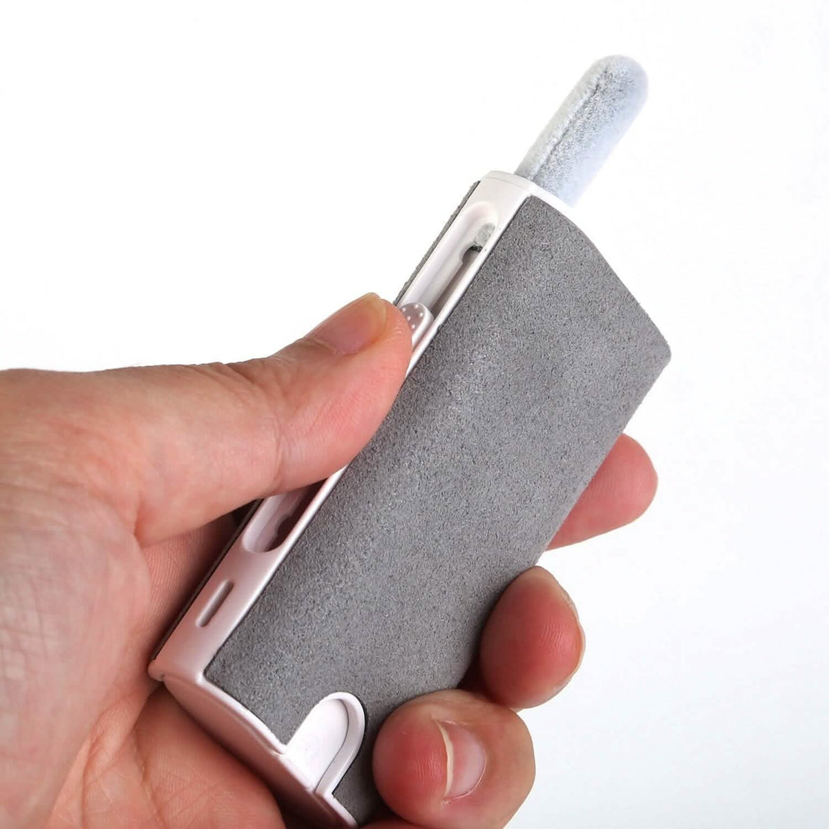 Multi-Function Airpod Pen Cleaner Kit - A-1 Thread Vault