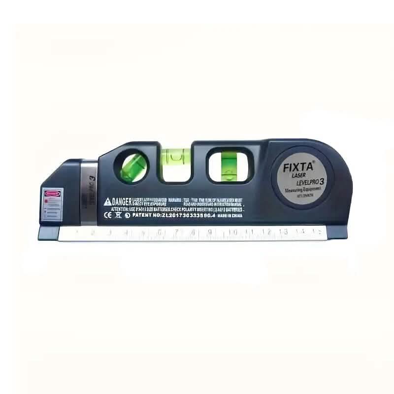Multi-Purpose Laser Level - A-1 Thread Vault