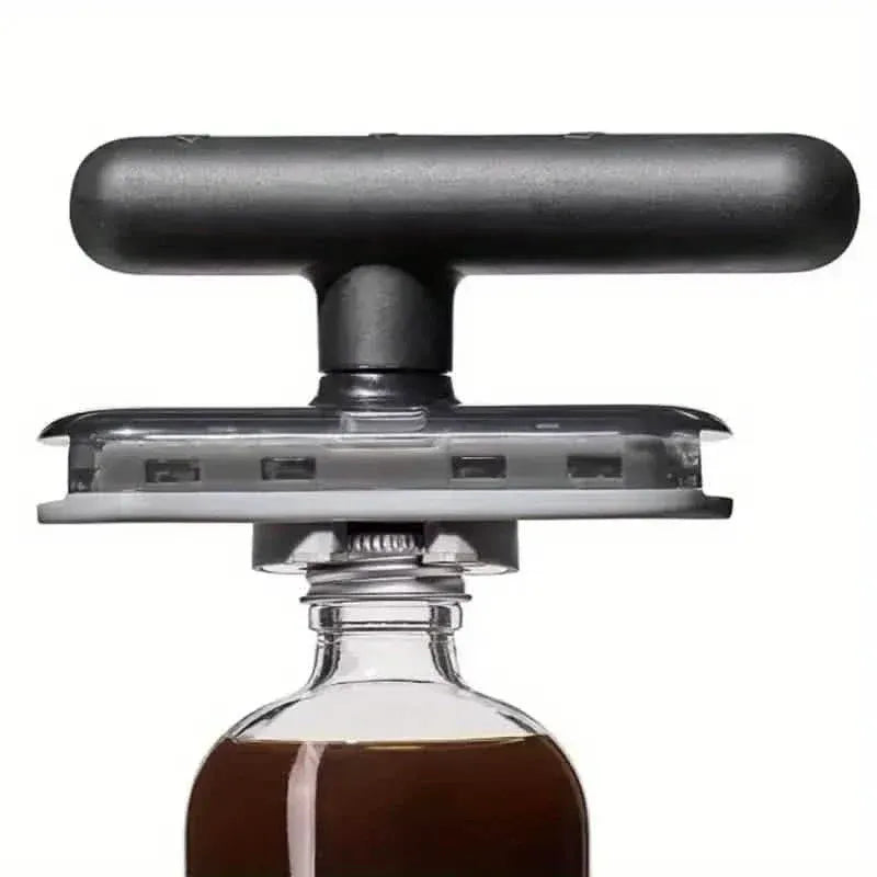 Multifunctional and Convenient Bottle Opener - A-1 Thread Vault