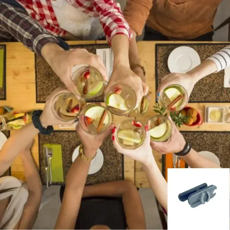Multifunctional and Convenient Bottle Opener - A-1 Thread Vault