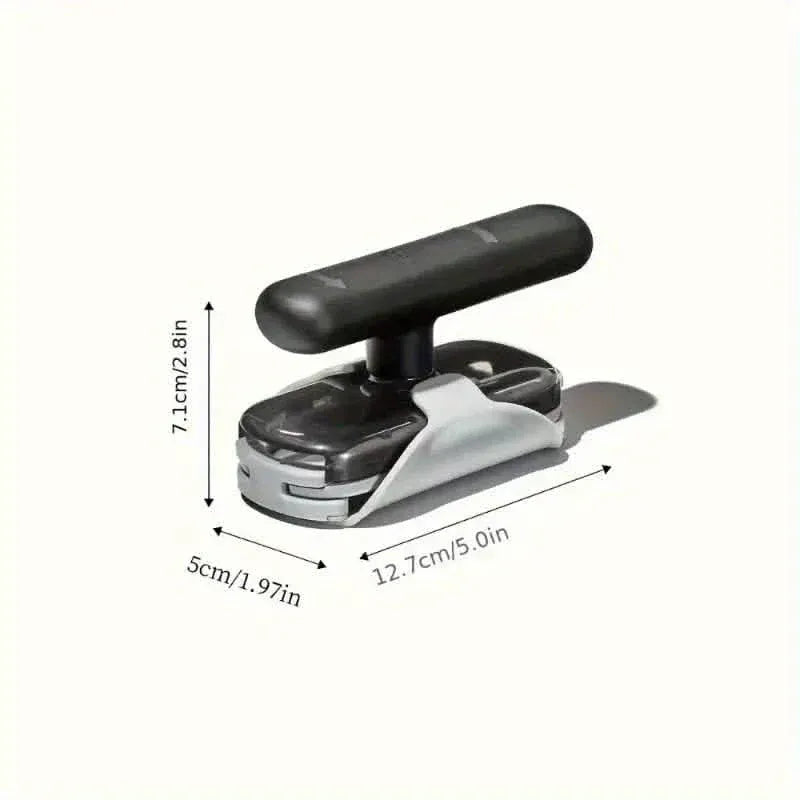 Multifunctional and Convenient Bottle Opener - A-1 Thread Vault