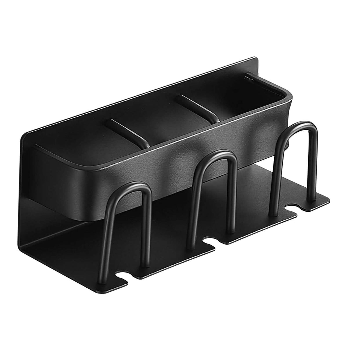 Multifunctional Toothbrush Holder Rack Organizer - A-1 Thread Vault