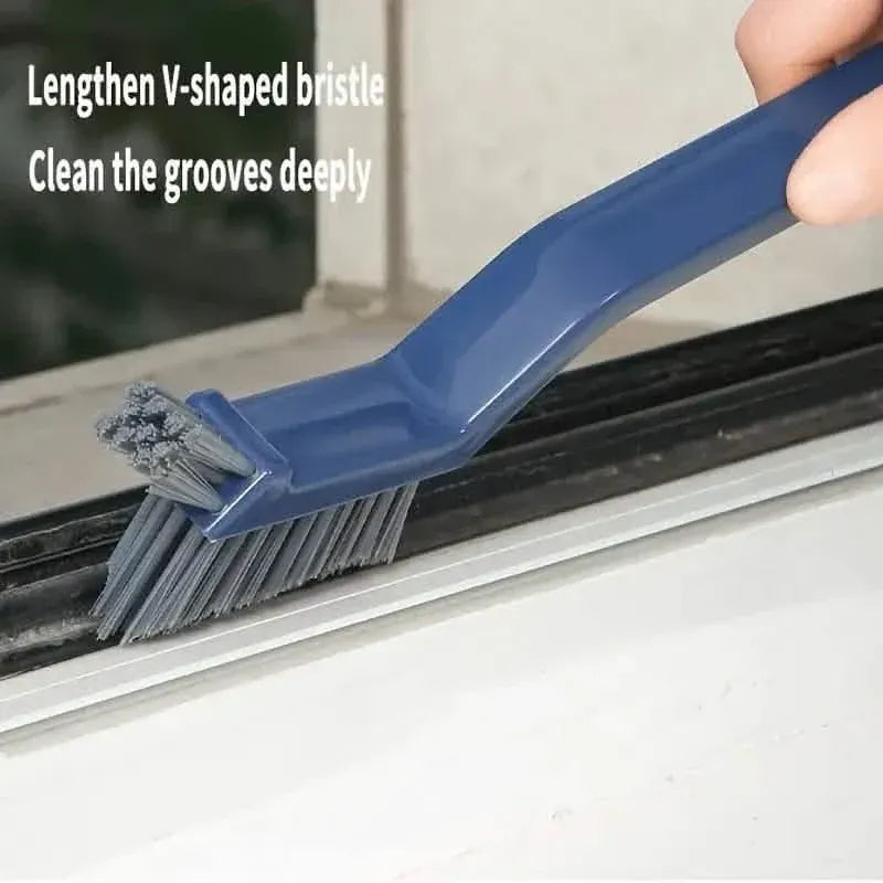 Multifunctional Window Cleaning Soft Brush - A-1 Thread Vault