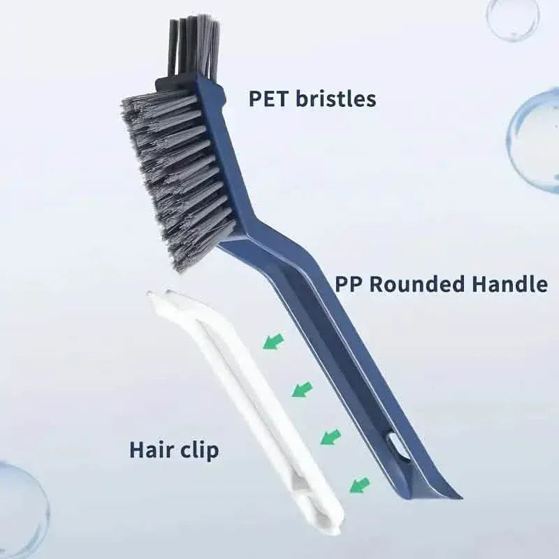 Multifunctional Window Cleaning Soft Brush - A-1 Thread Vault