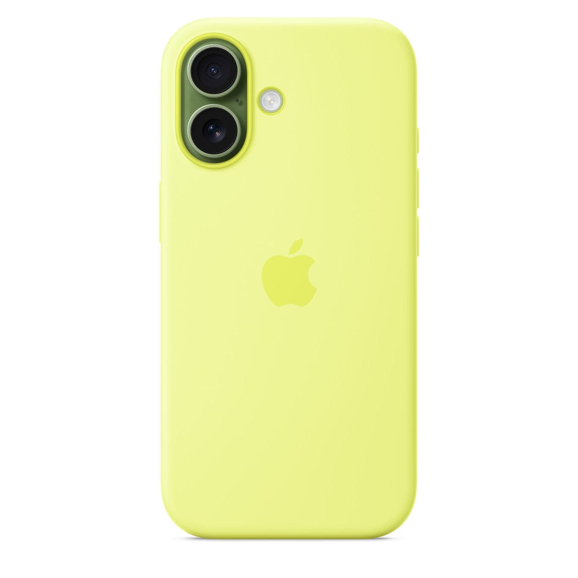 iPhone 17 Silicone Case with MagSafe - A-1 Thread Vault