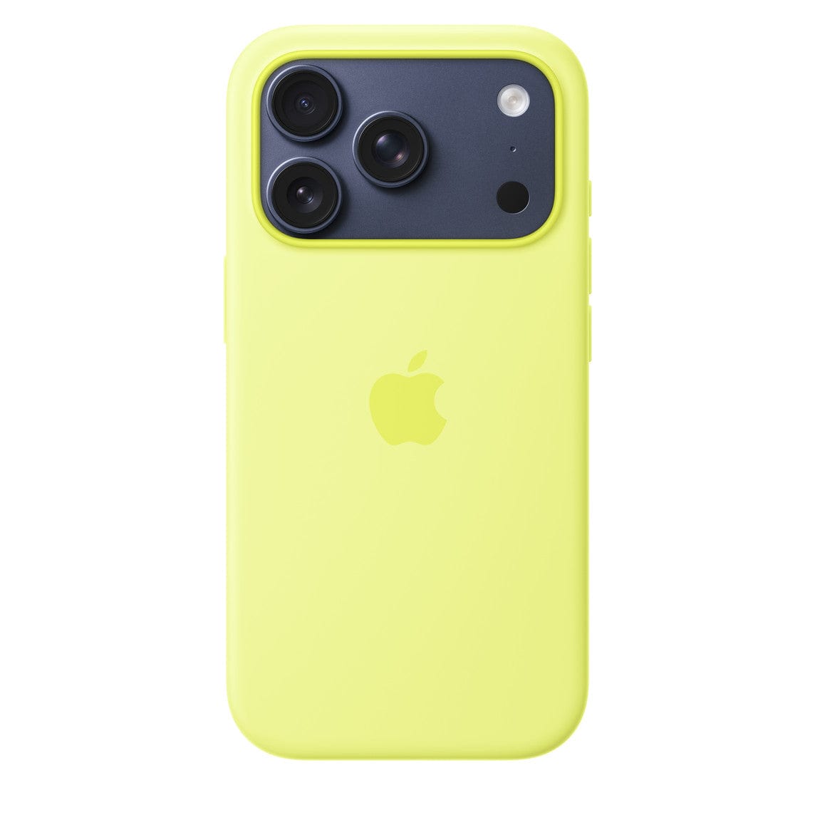 iPhone 17 Pro Silicone Case with MagSafe - A-1 Thread Vault