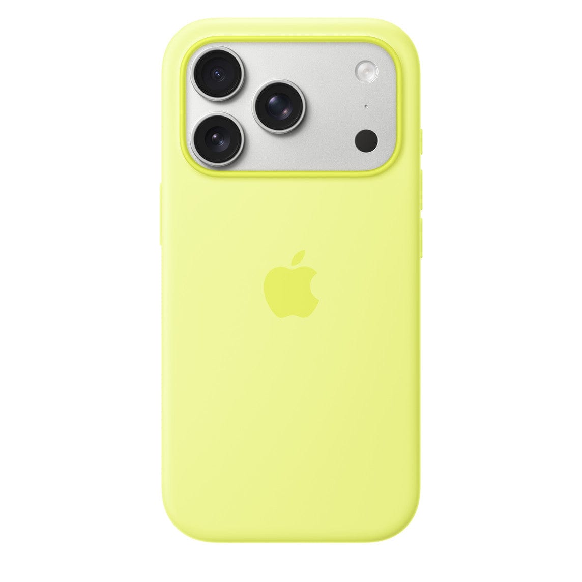 iPhone 17 Pro Silicone Case with MagSafe - A-1 Thread Vault