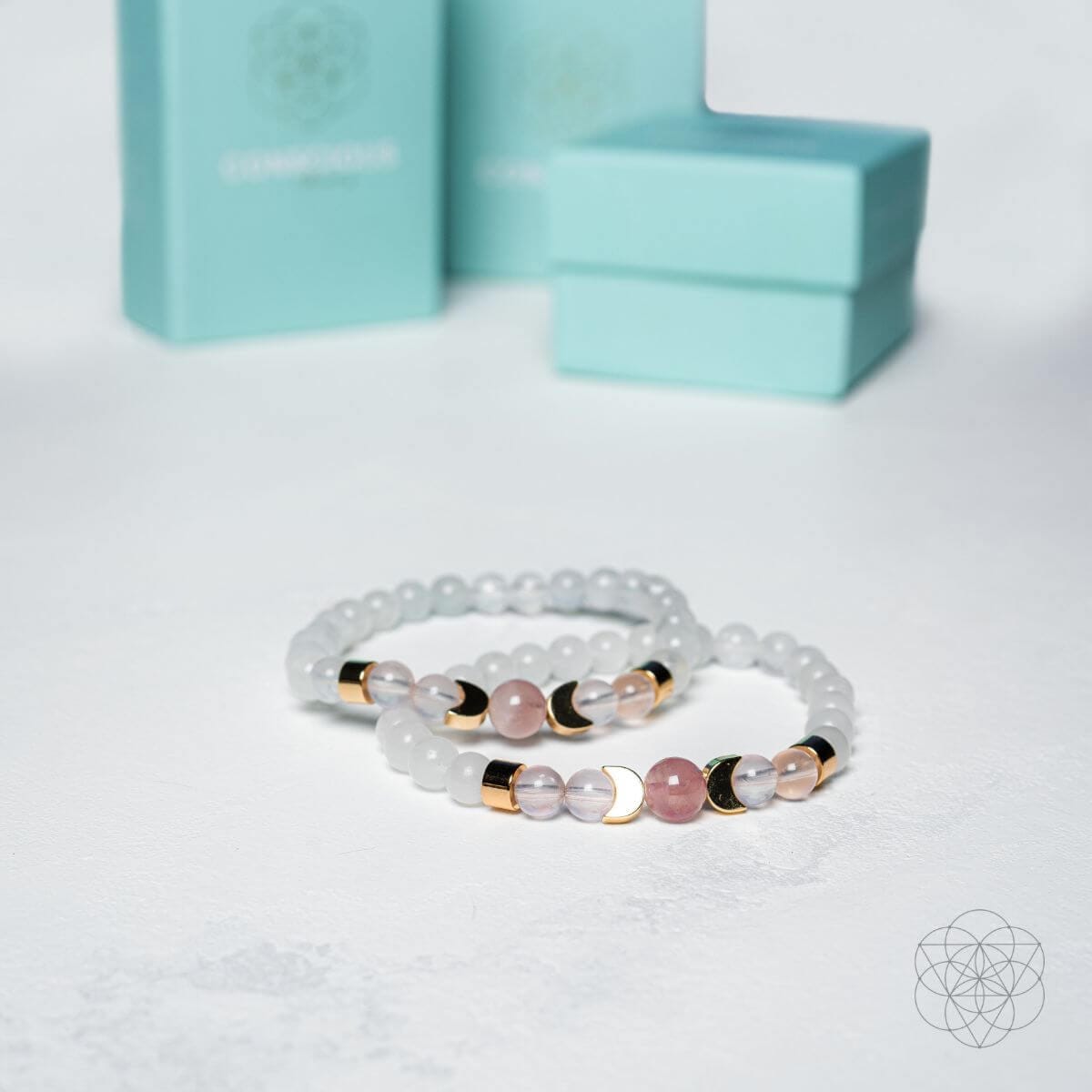 New Beginnings Bracelet - A-1 Thread Vault