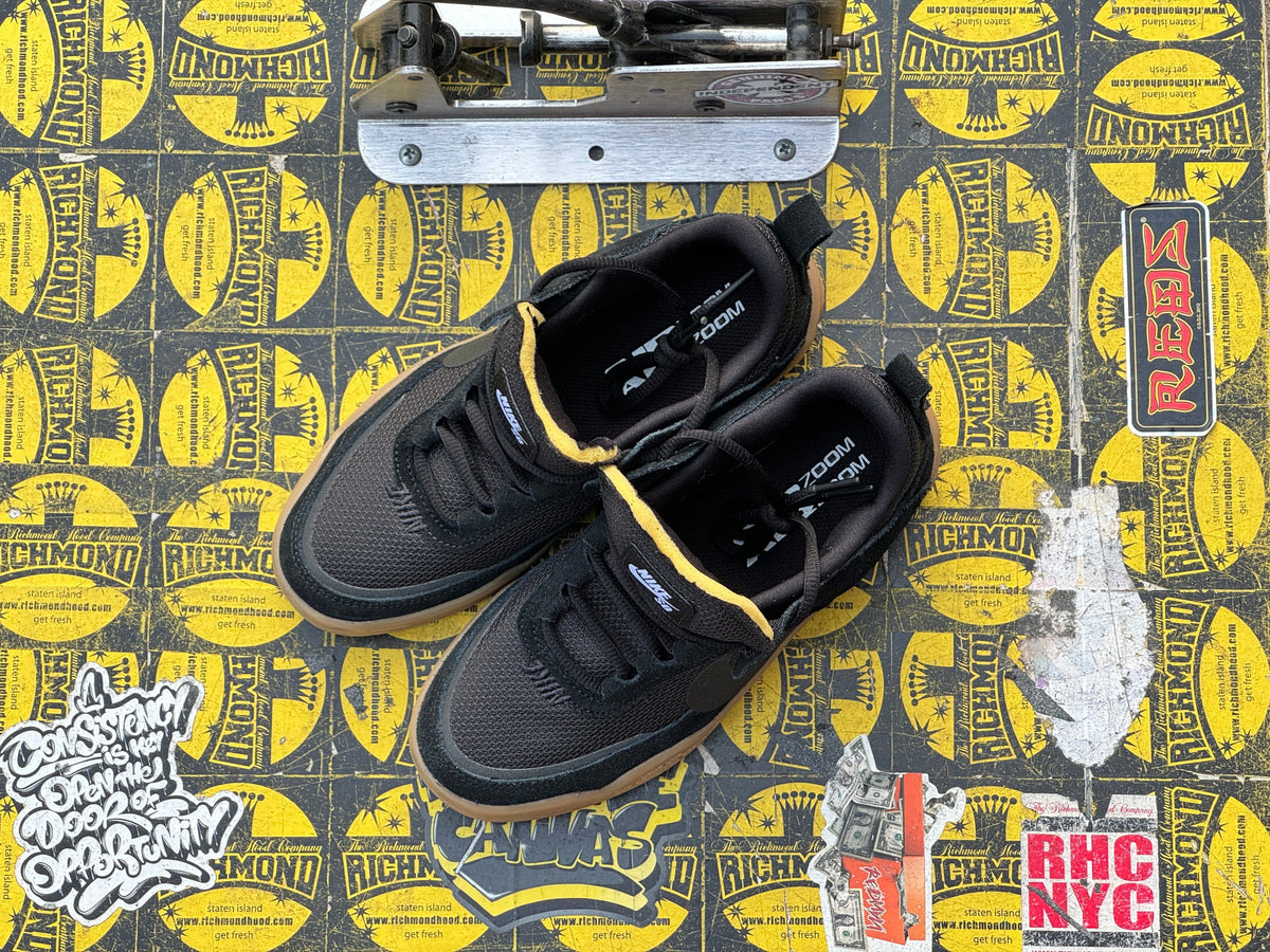 Nike SB Day One - Youth - FN4210-001 - A-1 Thread Vault