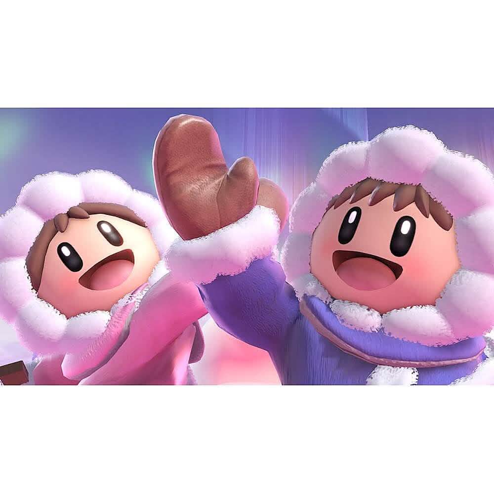 Nintendo Switch Super Smash Bros. Ultimate - A-1 Thread Vault