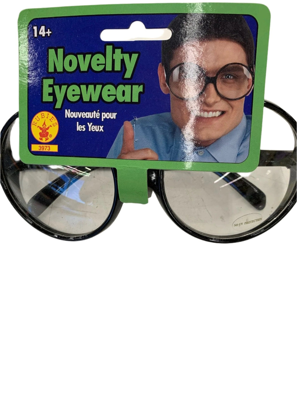 Novelty Eyewear - A-1 Thread Vault