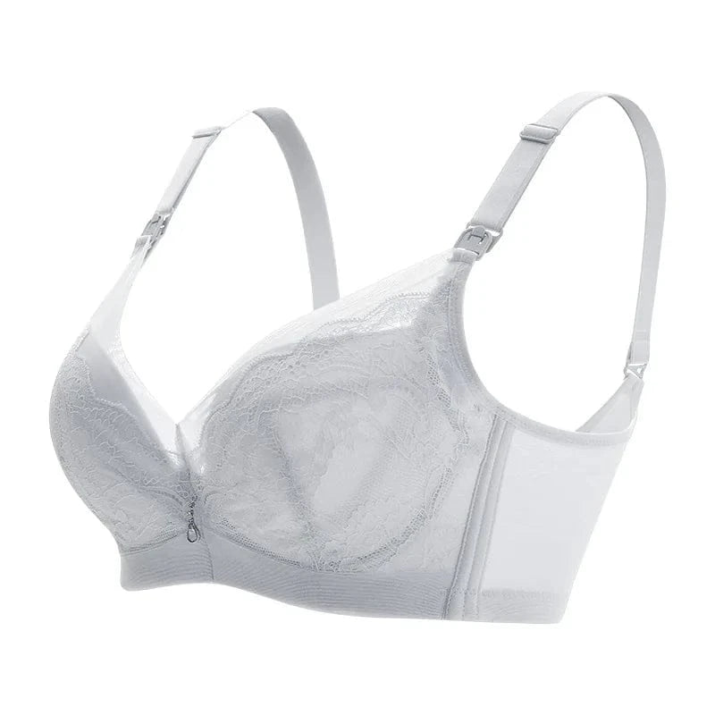 Nursing Bra Without Bones Maternity Bras Pregnancy Clothes Prevent Sagging Breastfeeding Women Lactancia Feeding Bras Discounts - A-1 Thread Vault