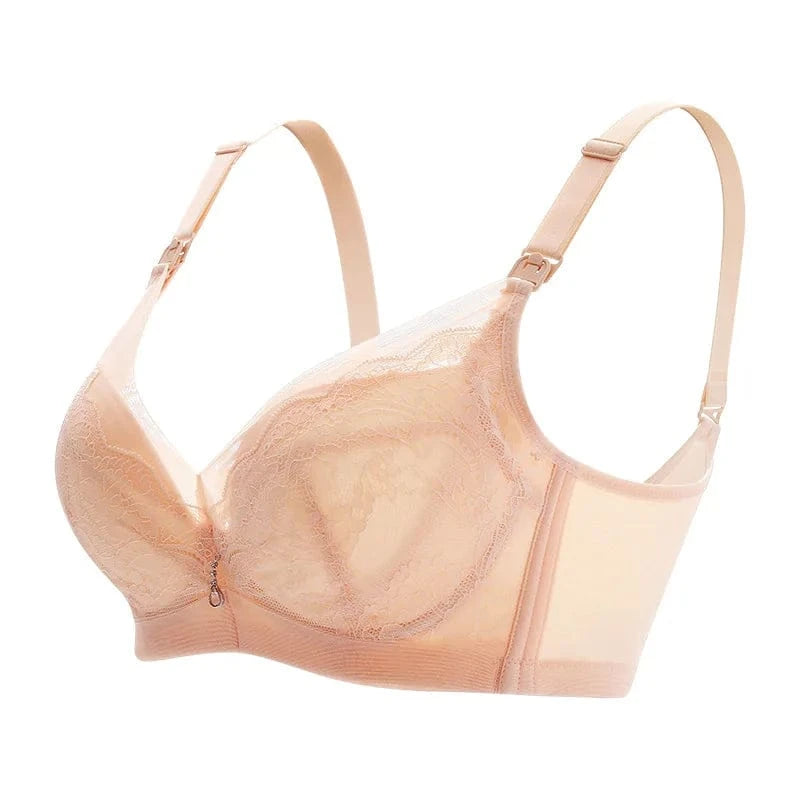 Nursing Bra Without Bones Maternity Bras Pregnancy Clothes Prevent Sagging Breastfeeding Women Lactancia Feeding Bras Discounts - A-1 Thread Vault