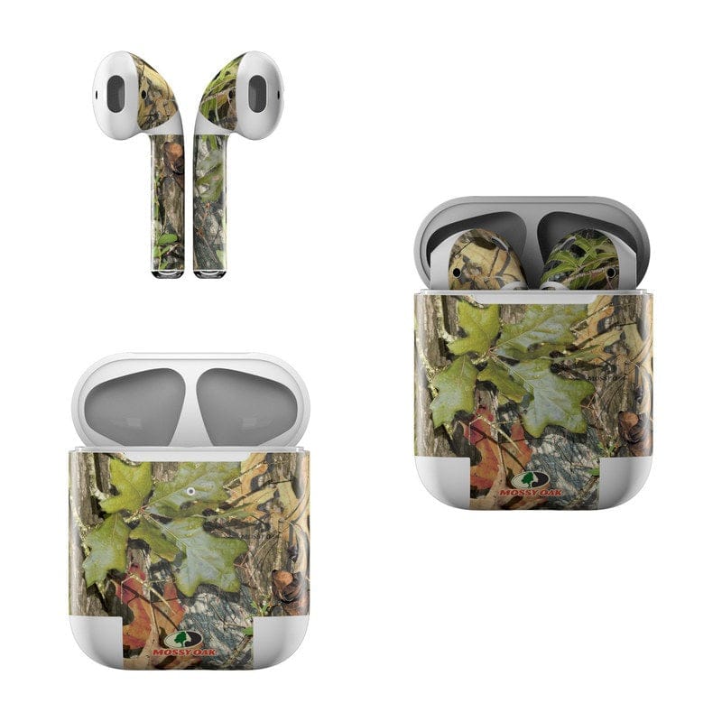 Obsession - Apple AirPods Skin - A-1 Thread Vault