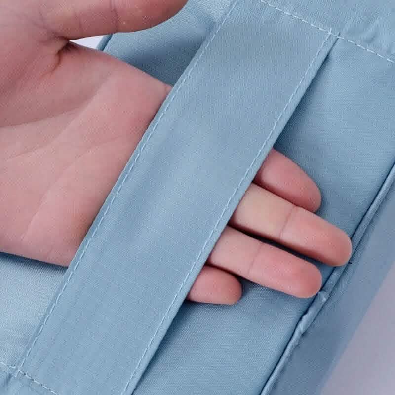Organizer Trip Handbag Luggage Traveling Bag - A-1 Thread Vault