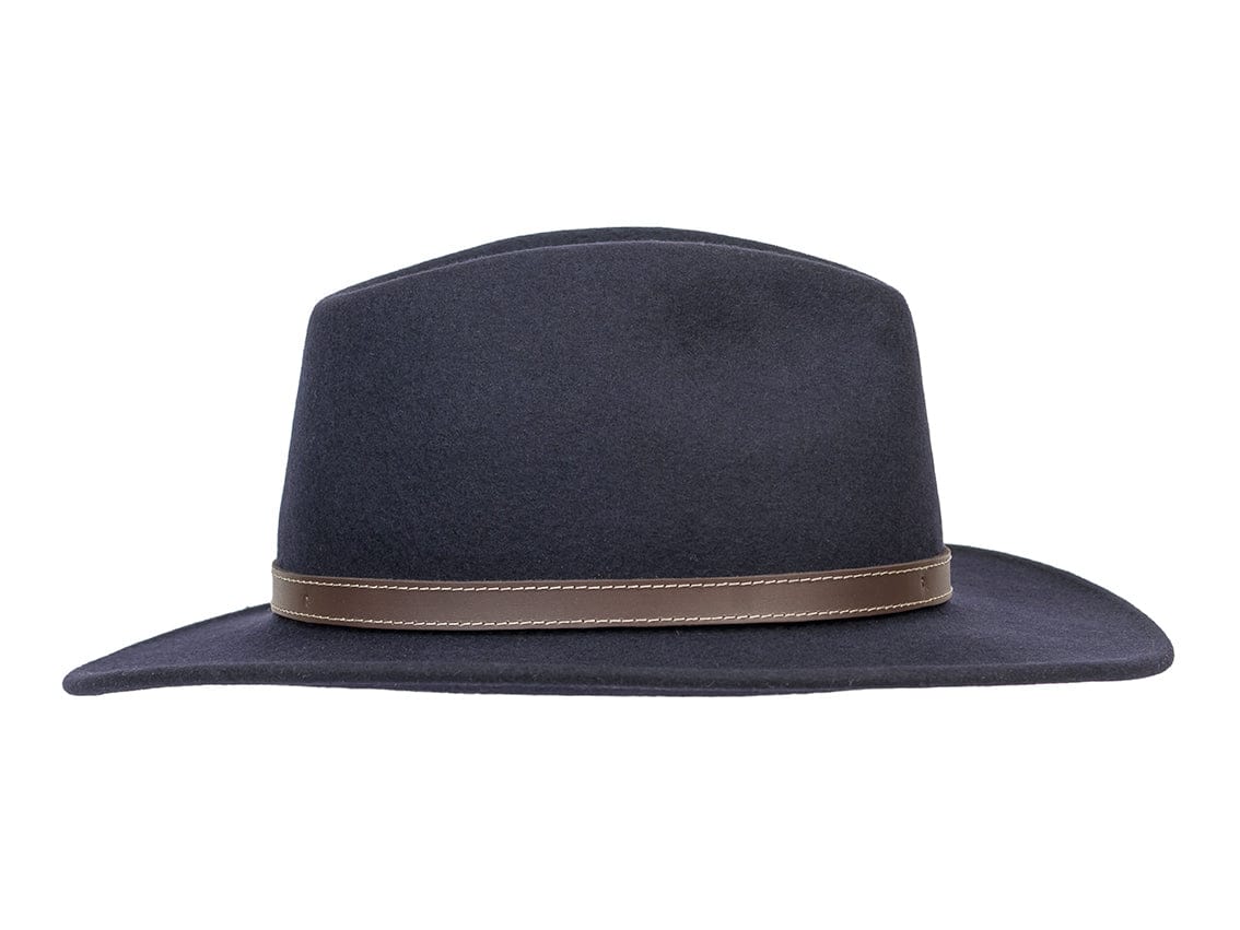 Outdoor Wool Felt Hat Adventure