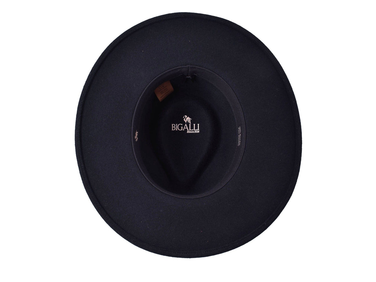 Outdoor Wool Felt Hat Merino Tahoe
