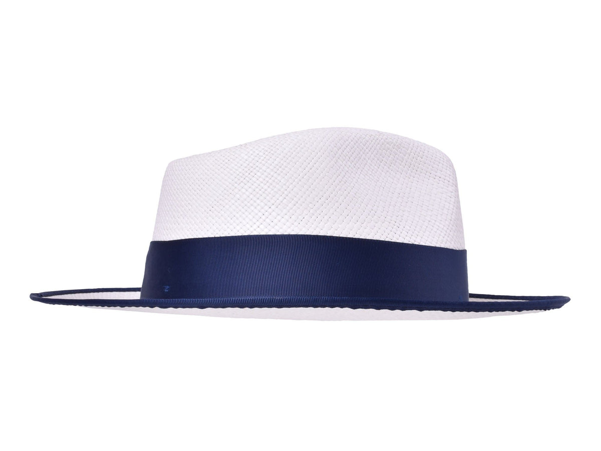 Panama Hat Kellan - Elegant and classic