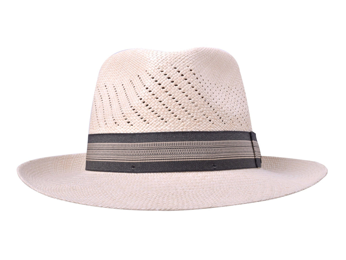 Panama Hat Salvatore