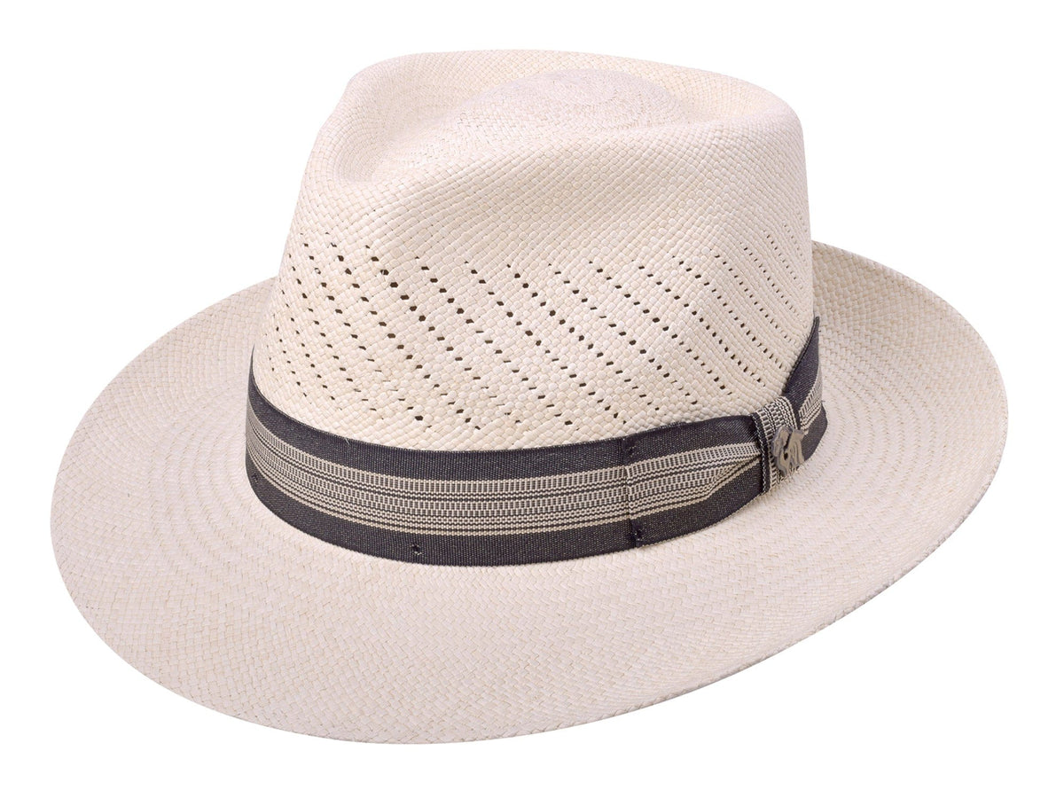 Panama Hat Salvatore