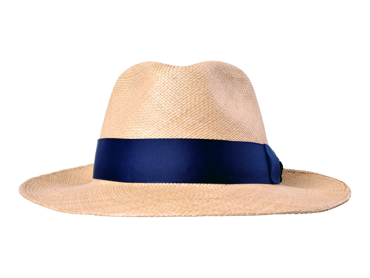 Panama Hat Santorini