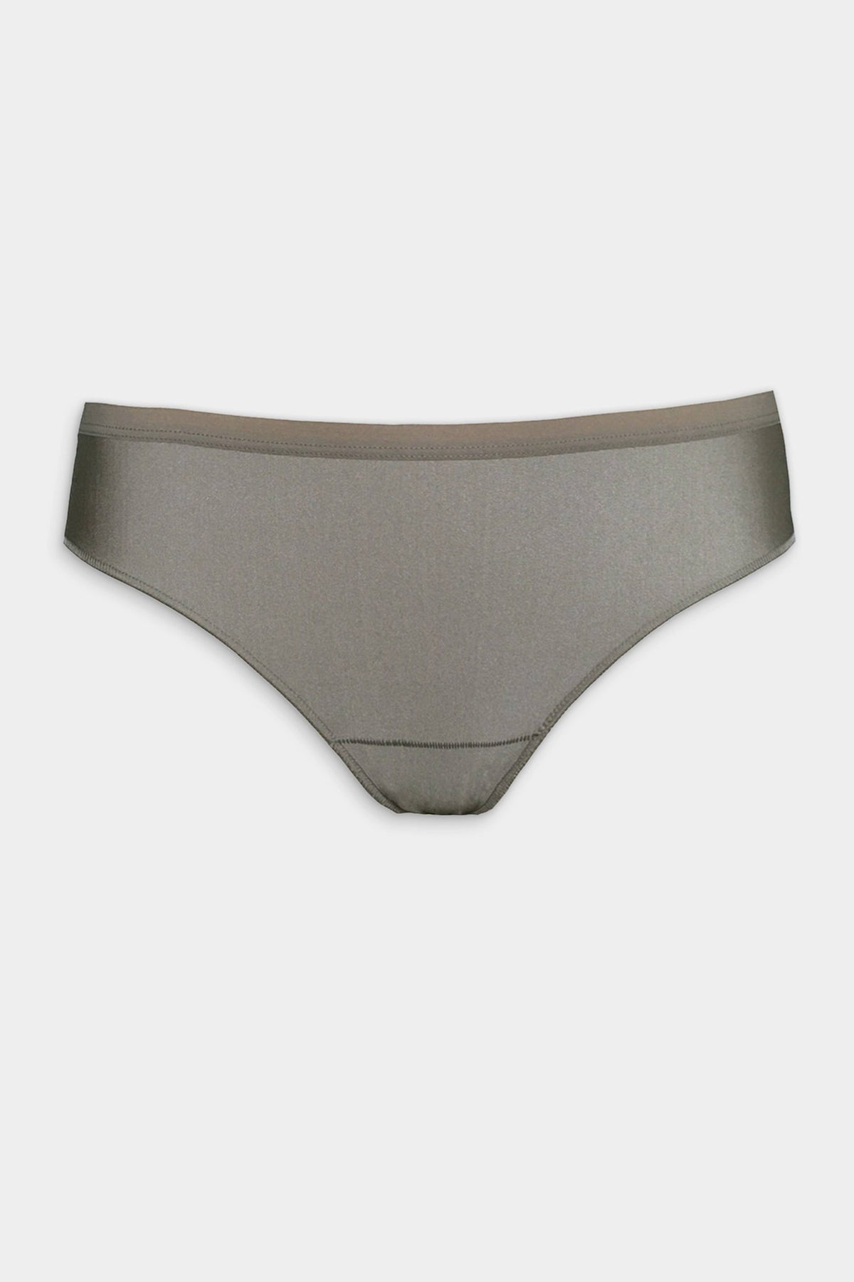 Panties Conte Day By Day RP6115 - Thong with a low waistline - A-1 Thread Vault